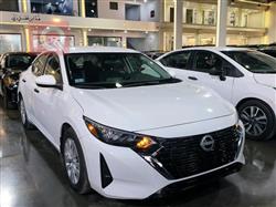 نيسان سنترا